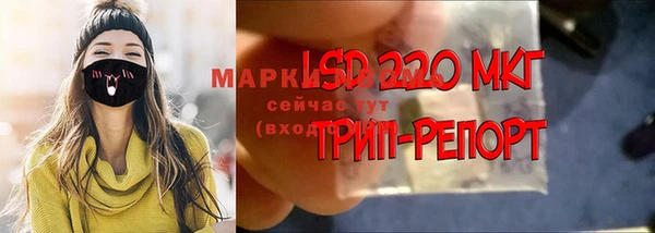 твердый Алексин